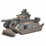 Games workshop char lourd malcador - warhammer the horus heresy