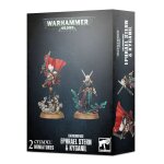 Games workshop daemonifuge ephrael stern & kyganil