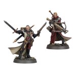 Games workshop galien et doralia de denst