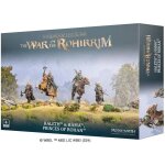 Games workshop haleth & h�ma, princes of rohan