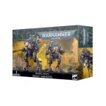 Games workshop imperial knights chevaliers armigers