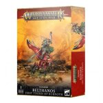 Games workshop sylvaneth - belthanos, premire epine de kurnoth