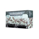 Games workshop tyranids gargouilles