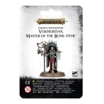 Games workshop vokmortian, ma�tre de la d�me d'os