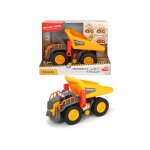 Gamme dickie dickie volvo camion const. 30cm Gamme dickie dickie volvo camion const. 30cm