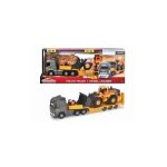 Gamme majorette majo gs volvo camion + chargeur 35cm