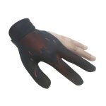 Gants de billard 3 - doigt respirant anti - dérapant et résistant a l'usure a haute elasticité, gants ... Gants de billard 3 - doigt respirant anti - dérapant et résistant a l'usure a haute elasticité, gants ...