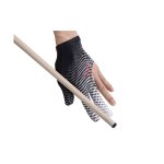 Gant de billard glovo - quick tag