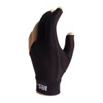Gant de billard ibs gold mesh