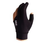 Gant de billard ibs pro black one