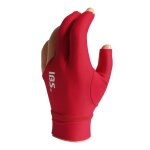 Gant de billard ibs pro clear ro