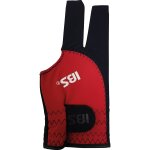 Gant de billard ibs pro a rouge Gant de billard ibs pro a rouge