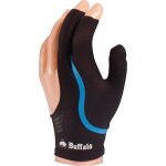 Gant de billard rversible buffalo