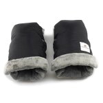 Gants chauds, moufles imperméables pour poussette de nourrisson, mitaines de froid réchauffantes, couvre ... Gants chauds, moufles imperméables pour poussette de nourrisson, mitaines de froid réchauffantes, couvre ...