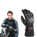 Gants chauffants pour hommes femmes, gants chauffants electriques pour moto, ski, chasse - noir - enfants ... Gants chauffants pour hommes femmes, gants chauffants electriques pour moto, ski, chasse - noir - enfants ...
