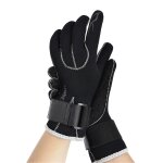 Gants de combinaison en néoprène, gants de plongée pour hommes antidérapants, gants imperméables Gants de combinaison en néoprène, gants de plongée pour hommes antidérapants, gants imperméables