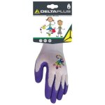 Gant enfant de jardinage - t4