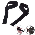 Gants envelopps d'haltrophilie, sangles de gymnastique, barre de main, support de poignet, excellent ...