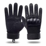 Gants de fitness tactiques pour hommes et femmes, avec coque de protection, mitaines militaires antidérapantes ... Gants de fitness tactiques pour hommes et femmes, avec coque de protection, mitaines militaires antidérapantes ...