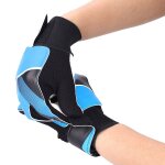 Gants de football junior pour gardien de but pour enfants
