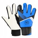 Gants de football junior pour gardien de but pour enfants