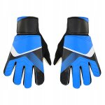 Gants de gardien de but pour enfants antidrapants 5