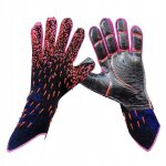 Gants de gardien de but de football taille 8