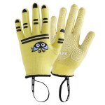 Gants de jardin axel pour enfant 5 - 6 ans rostaing