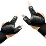 Gants led rechargeable gants pêche avec lumières etanches, gadget insolite utile idee cadeau homme original ... Gants led rechargeable gants pêche avec lumières etanches, gadget insolite utile idee cadeau homme original ...