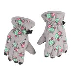 Gants molletonnés thermiques pour enfants, sport d'hiver, ski, snowboard, cyclisme, de 2 a 4 ans Gants molletonnés thermiques pour enfants, sport d'hiver, ski, snowboard, cyclisme, de 2 a 4 ans