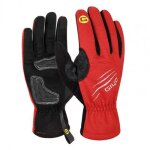 Gants de moto pour ecran tactile, 1 paire, utile, fabrication fine, coupe - vent pour l'hiver