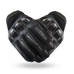Gants de moto a ecran tactile, mitaines d'ext�rieur respirantes, pour moto de course, cyclisme, escalade, ...