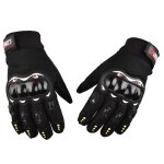 Gants de moto pour hommes et femmes, gants de moto a doigt complet, gants de moto pour l'eté et l'hiver, ... Gants de moto pour hommes et femmes, gants de moto a doigt complet, gants de moto pour l'eté et l'hiver, ...