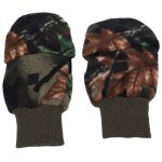 Gants de pêche épais et chauds, résistants à l'usure d'hiver et protection contre le gel, gants à double ... Gants de pêche épais et chauds, résistants à l'usure d'hiver et protection contre le gel, gants à double ...