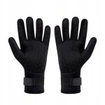 Gants de plonge gants en noprne gants de combinaison gants de natation antidrapants xl