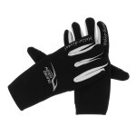 Gants de plonge sous marine 3mm en noprne a haute elasticit, equipement de plonge en apne