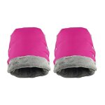Gants de poussette pour b�b�, mitaines chaudes d'hiver, couvre poign�e pour enfant, manchettes chauffantes ...