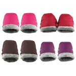 Gants de poussette chauds pour b�b�, 2 pi�ces, accessoires de soins, anti - gel, pour l'ext�rieur