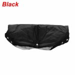 Gants de poussette pour enfants, accessoires de poussette chauds d'hiver imperm�ables