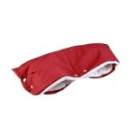 Gant poussette prot�ge - mains, doux chaud coupe - vent antigel moufle poussette imperm�able gants pour ...