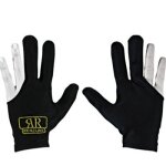 Gant renzline noir pour droitier (1)