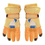 Gants de ski pour enfants chaud hommes et femmes enfants antidérapant imperméable dessin animé mignon ... Gants de ski pour enfants chaud hommes et femmes enfants antidérapant imperméable dessin animé mignon ...