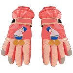 Gants de ski pour enfants chaud hommes et femmes enfants antidérapant imperméable dessin animé mignon ... Gants de ski pour enfants chaud hommes et femmes enfants antidérapant imperméable dessin animé mignon ...