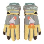 Gants de ski pour enfants chaud hommes et femmes enfants antidérapant imperméable dessin animé mignon ... Gants de ski pour enfants chaud hommes et femmes enfants antidérapant imperméable dessin animé mignon ...
