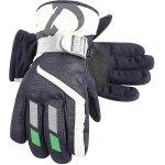 Gants de ski enfants mitaines impermables 4 - 7ans garons filles gants doigt d'hiver