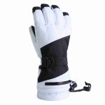 Gants de ski pour hommes et femmes, imperméables et coupe - vent pour écran tactile, pour cyclisme, snowboard, ... Gants de ski pour hommes et femmes, imperméables et coupe - vent pour écran tactile, pour cyclisme, snowboard, ...