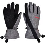 Gants de ski, gants de neige impermables et coupe - vent pour ecran tactile, pour hommes et femmes