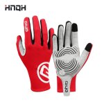 Gants de sport pour ecran tactile, en gel, pour hommes et femmes, equipement de cyclisme, respirant