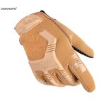 Gants de tir super respirants coordonnants pour la chasse, gants dulgloves, l'hypothse, vtements de ...