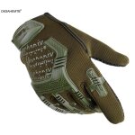 Gants de tir super respirants coordonnants pour la chasse, gants dulgloves, l'hypothse, vtements de ...